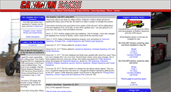 Desktop Screenshot of canadianracer.com